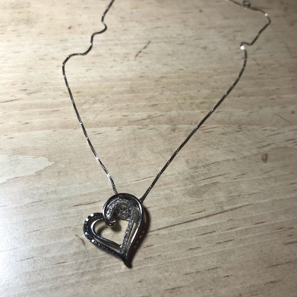 Diamonds in Rhythm Necklace - Picture 2 of 8